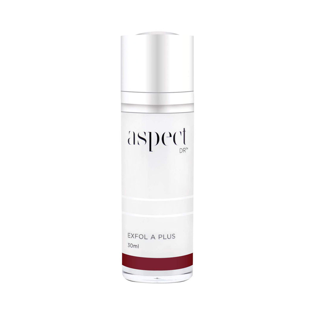 Aspect Dr Exfol A Plus 30ml