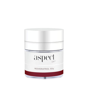 Aspect Dr Resveratrol Moisturing Cream 50g