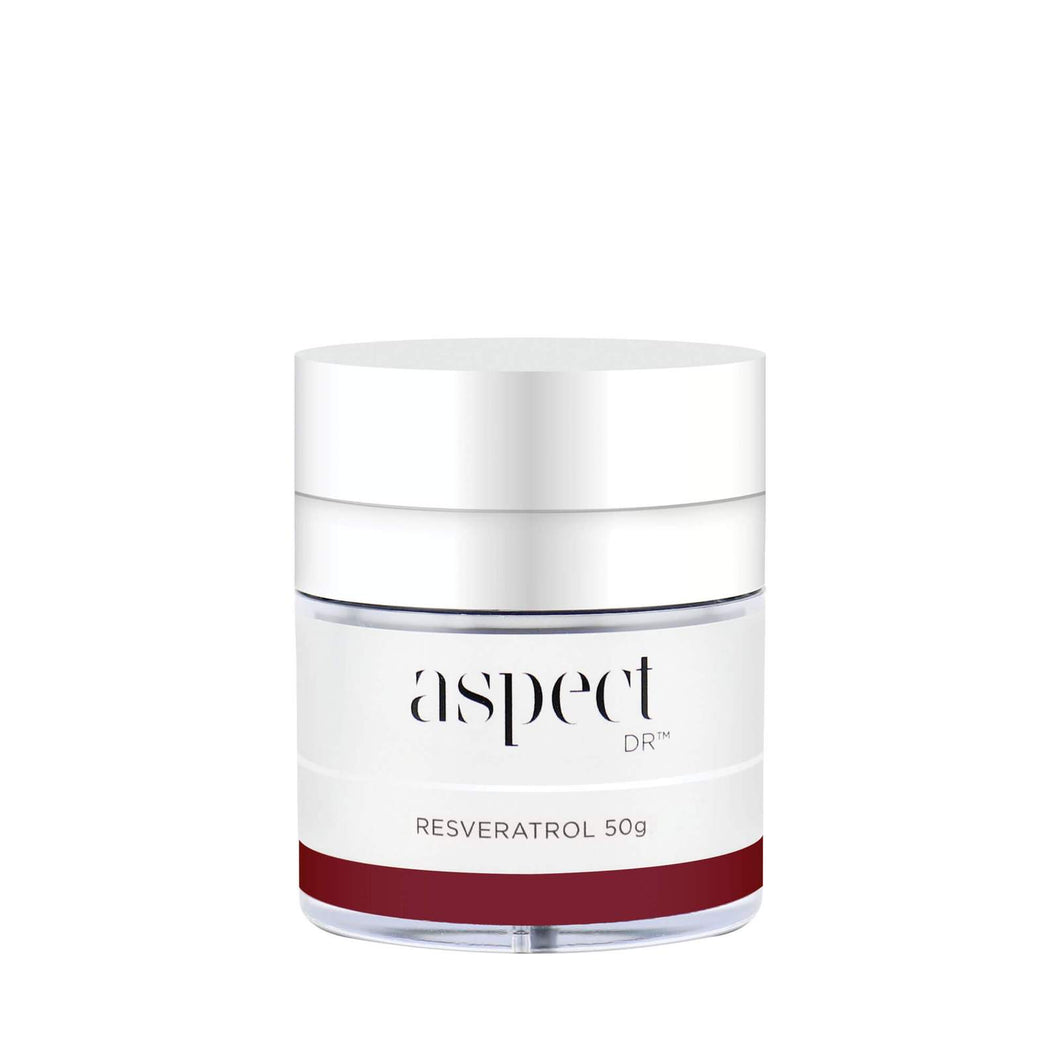 Aspect Dr Resveratrol Moisturing Cream 50g