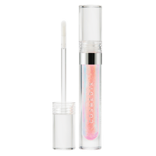 Load image into Gallery viewer, Cosmedix Lumi Crystal Lip Hydrator 4ml
