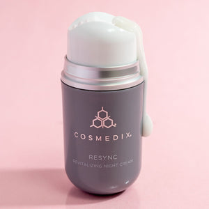 Cosmedix Resync Night Cream