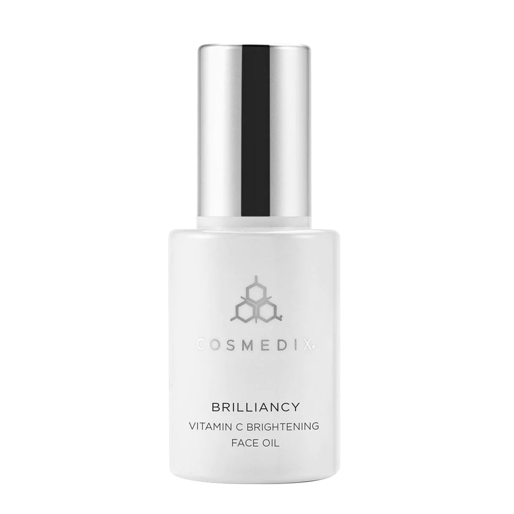 Cosmedix Brilliancy Face Oil