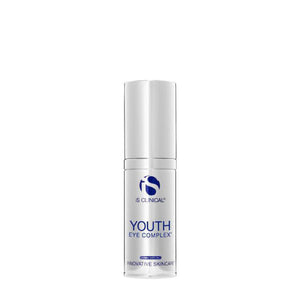 iS Clinical Youth Eye Complex 15g