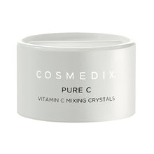 Load image into Gallery viewer, Cosmedix Pure C Crystals 6gm
