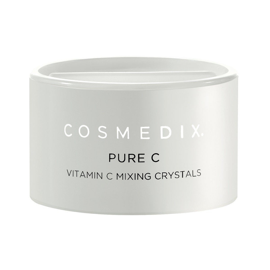 Cosmedix Pure C Crystals 6gm