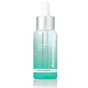 DL  AGE bright Clearing Serum